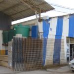 Ferretería Zamora punto venta pinturec