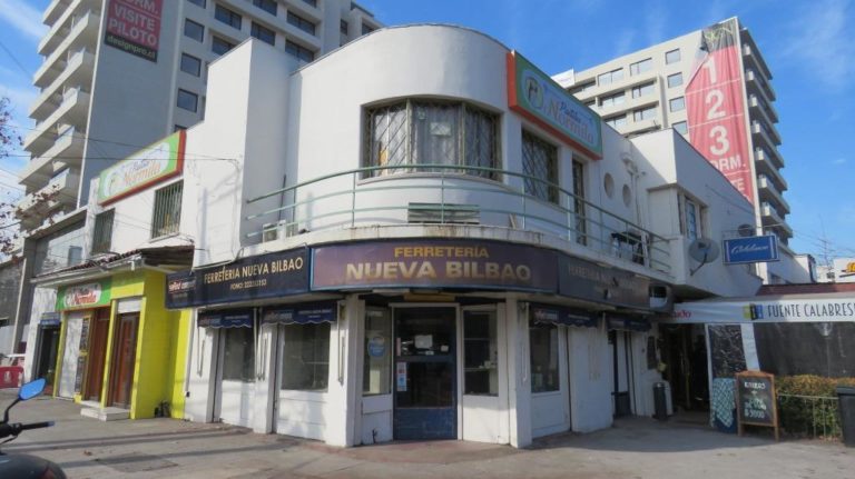 Ferreteria Nueva Bilbao - Pinturec
