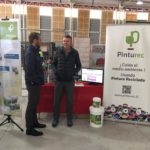 Pinturec 5ª Feria Sustentabilidad Valdivia
