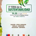 Pinturec Feria Sustentabilidad Valdivia