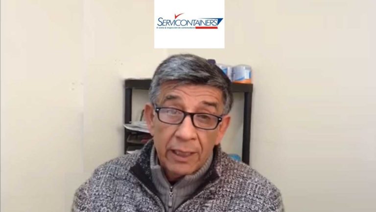 servicontainers con pinturec