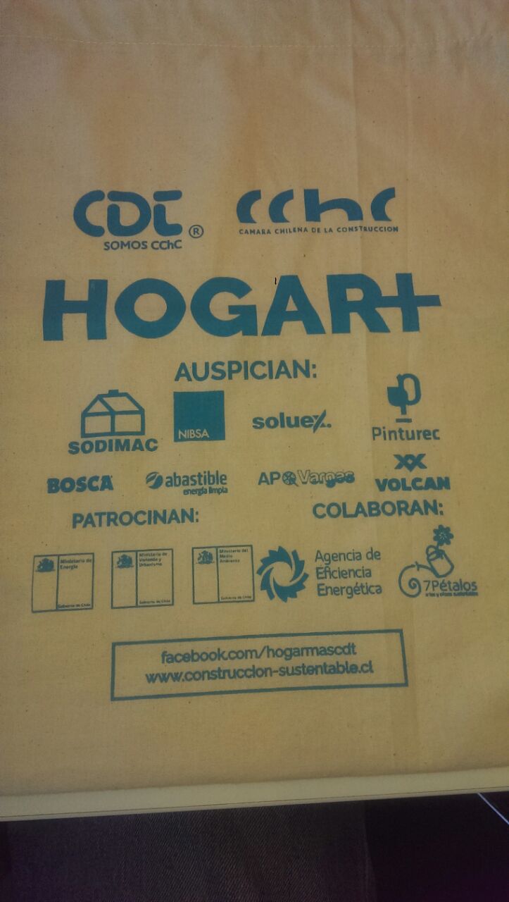 Hogar+ CCHC Pinturec